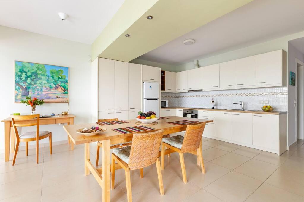 Nafplio, Hill With An Amazing View Apartment Екстериор снимка