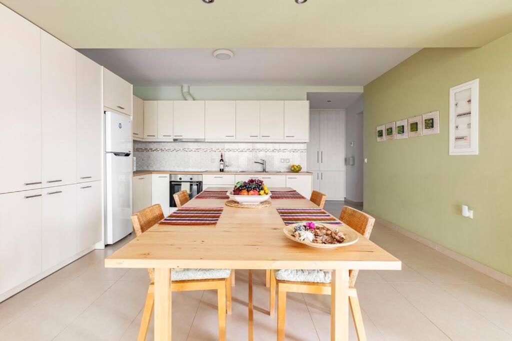 Nafplio, Hill With An Amazing View Apartment Екстериор снимка